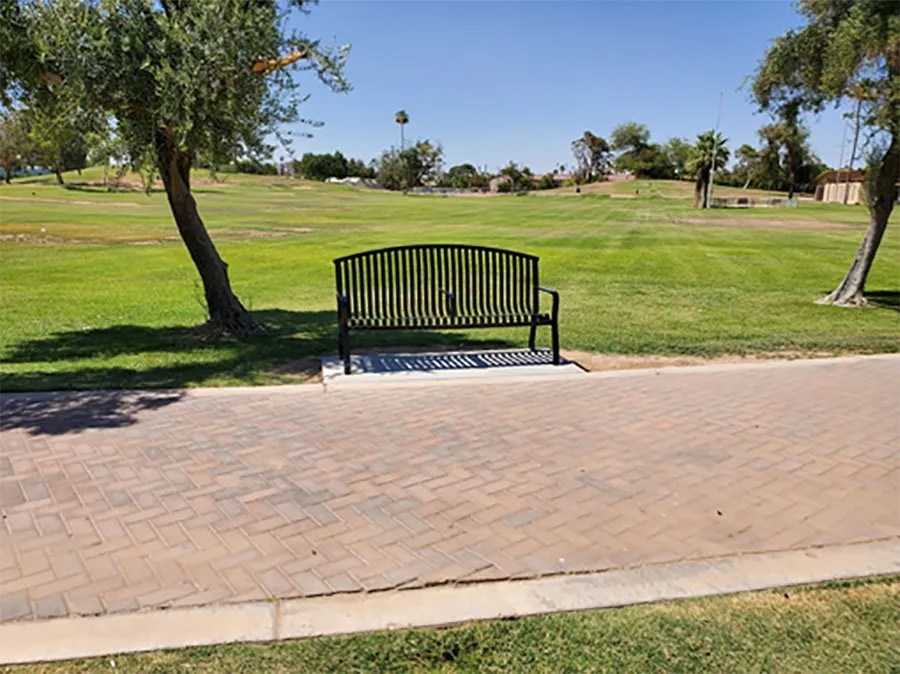 Bucklin Park Improvement Project Calexico Chronicle