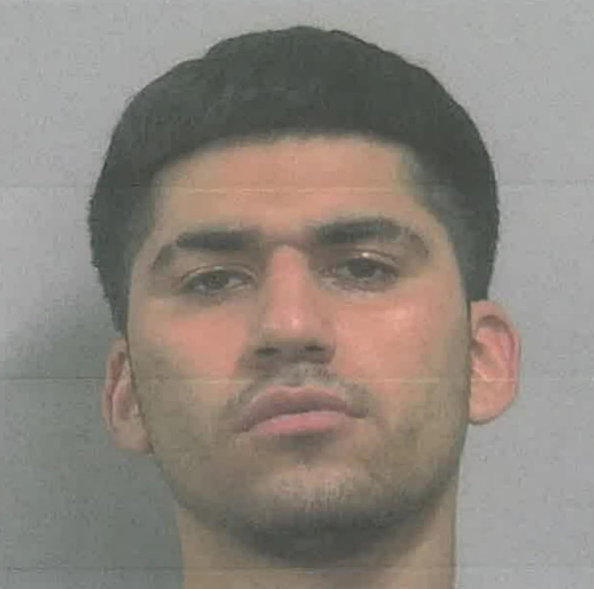 Suspect in May 2020 Shooting Arrested in Calexico Calexico Chronicle