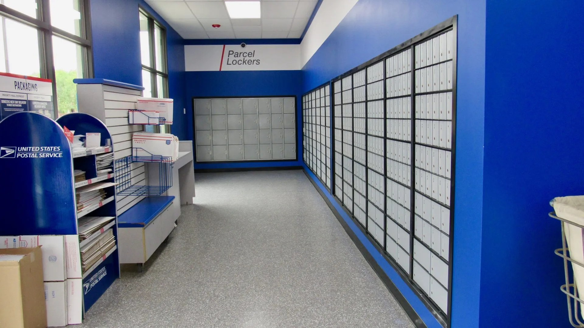 Introducir 85+ imagen post office calexico hours Abzlocal.mx