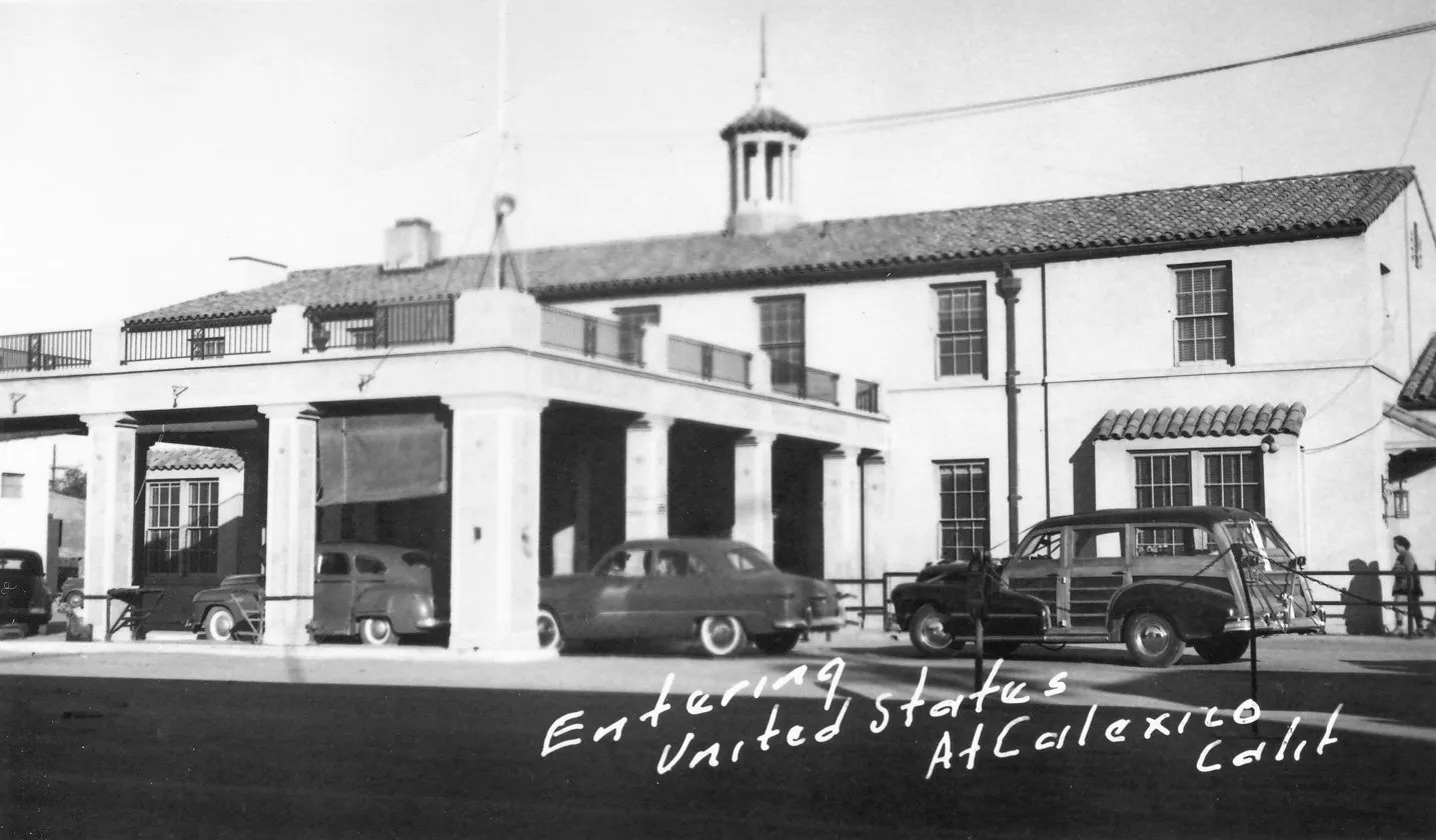 Mexicali Scholars to Write Calexico History Book Calexico Chronicle