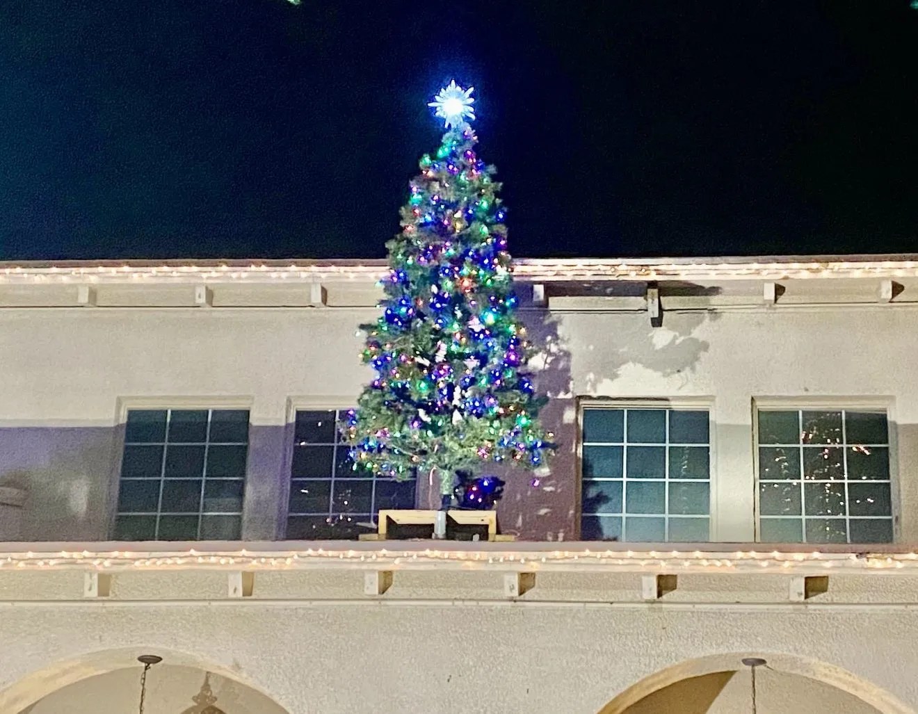 Event Doubles Holtville’s Holiday Spirit » Holtville Tribune