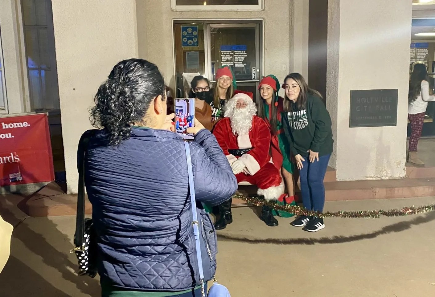 Event Doubles Holtville’s Holiday Spirit » Holtville Tribune