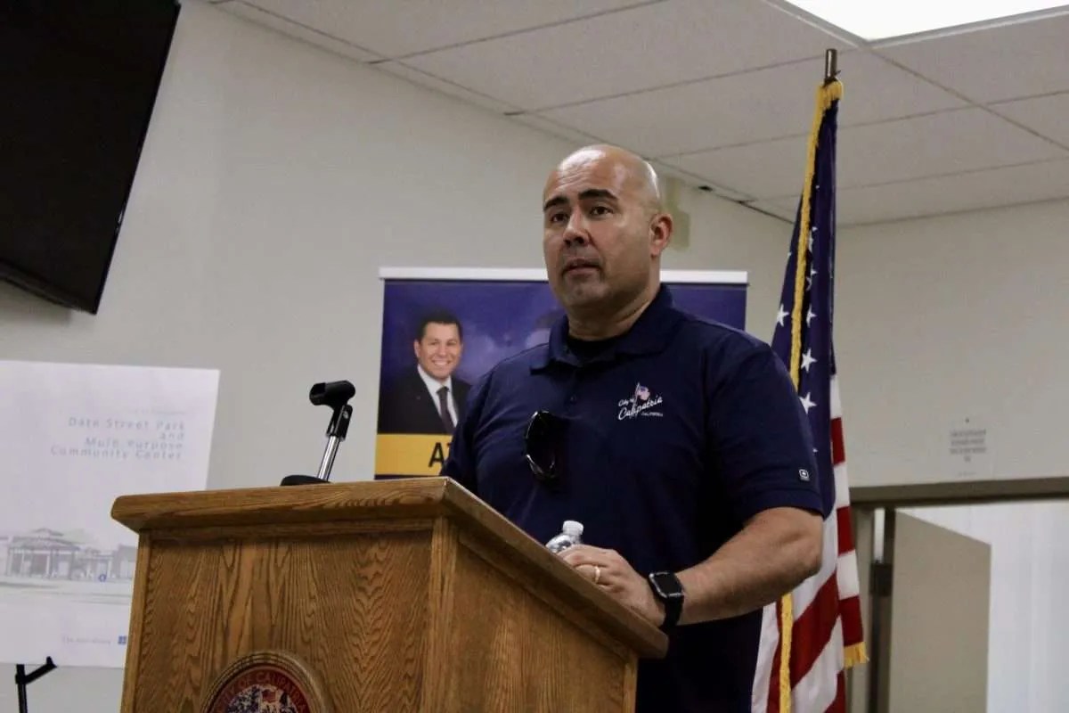 7M in Park Grant Funds Come to Calipatria » Holtville Tribune