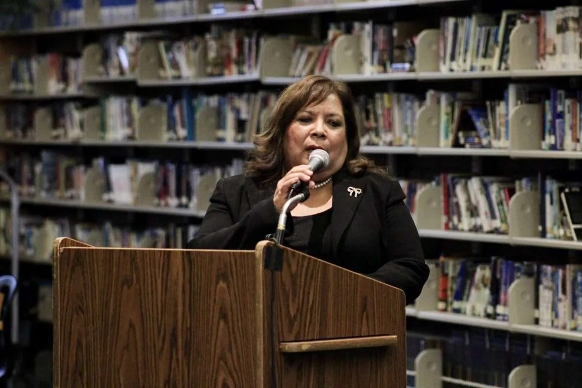 Lack Road Bridge to Reopen on Sept. 24 Calexico Chronicle