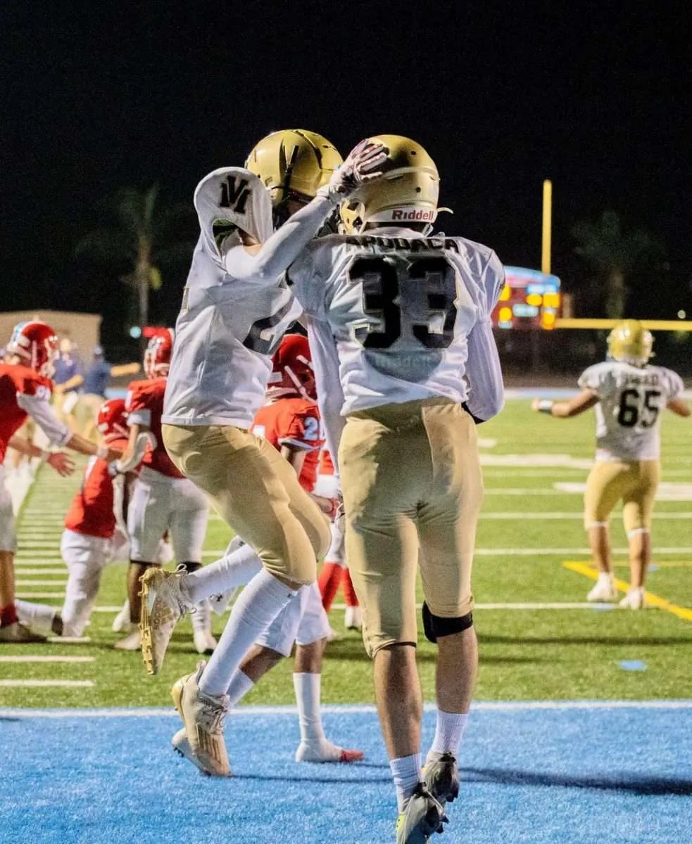 El Cajon Valley High School Football Schedule at Fredrick Williams blog