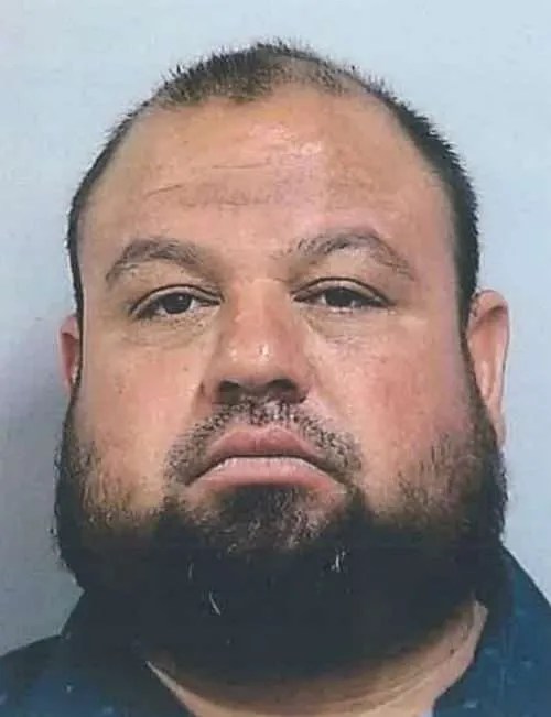 Arrest Made in Maria Cruz Homicide Calexico Chronicle