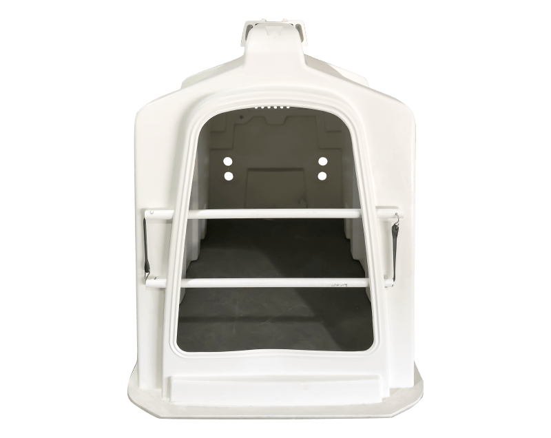 Deluxe Calf Hutches Calf Hutch
