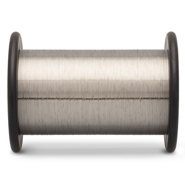 Stainless Steel Wire On California Fine Wire Co.