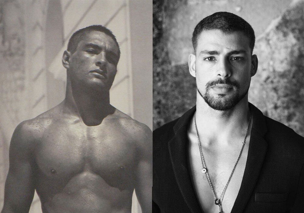 Rickson Gracie Reveals Telenovela Actor Cast As Him in Netflix Docuseries »