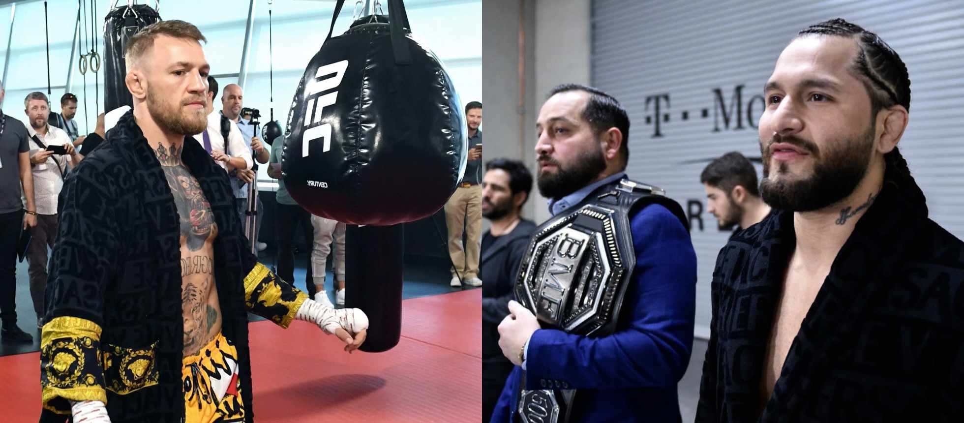 Masvidal reveals his biggest UFC payday was 5M »