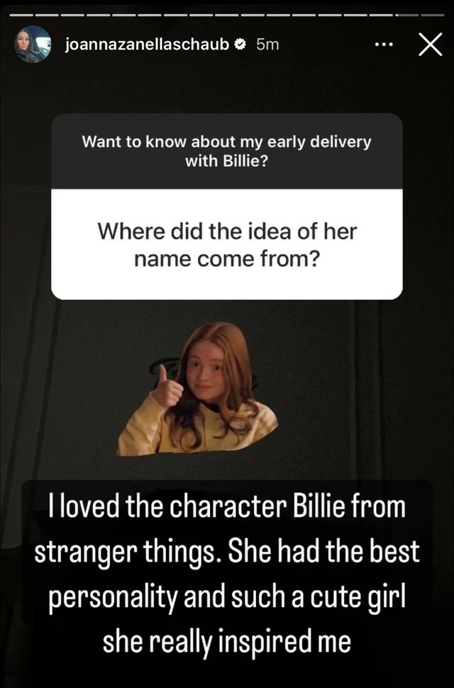 Social media roasts Brendan Schaub and wife for naming newborn after