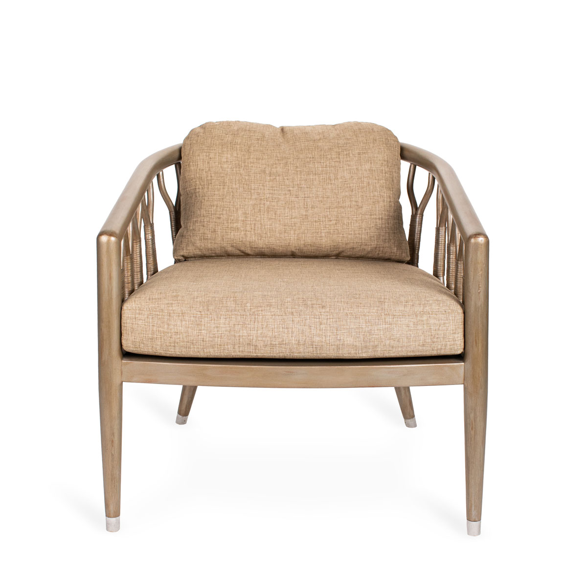Benin Lounge Chair CalfurnPH