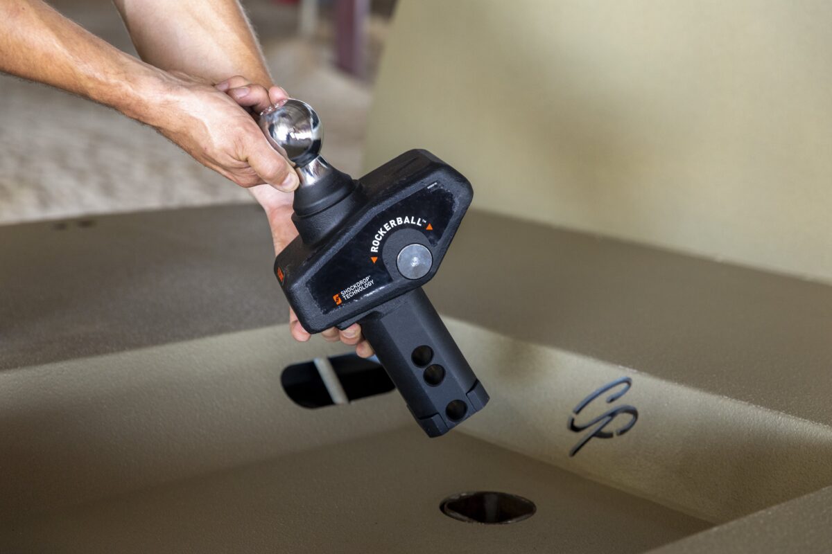 Gooseneck Hitches in Calgary Calgary Hitch Shop