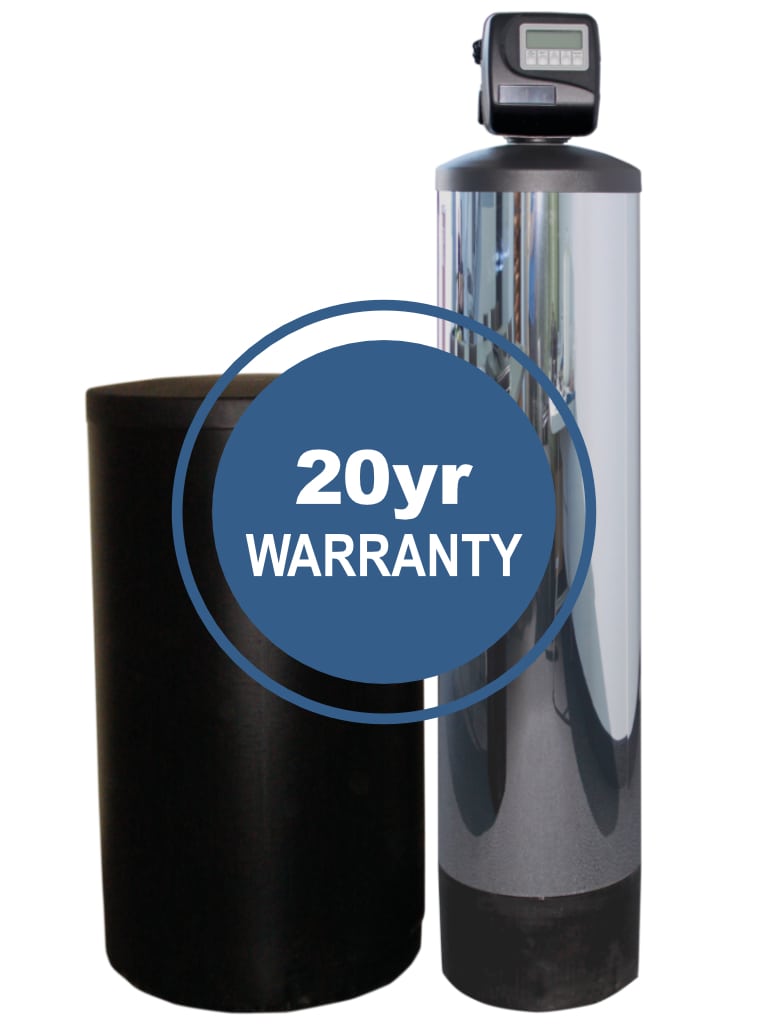 Residential Water Softeners Calgary AB Excalibur Water