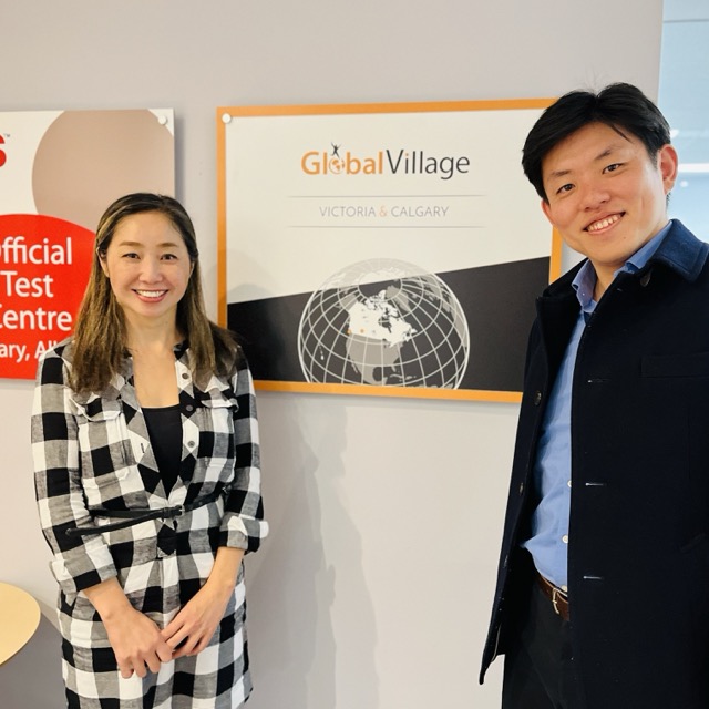 Global Village（グローバルビレッジ）カルガリー語学学校 カルガリーの遊び方 Calgary JP