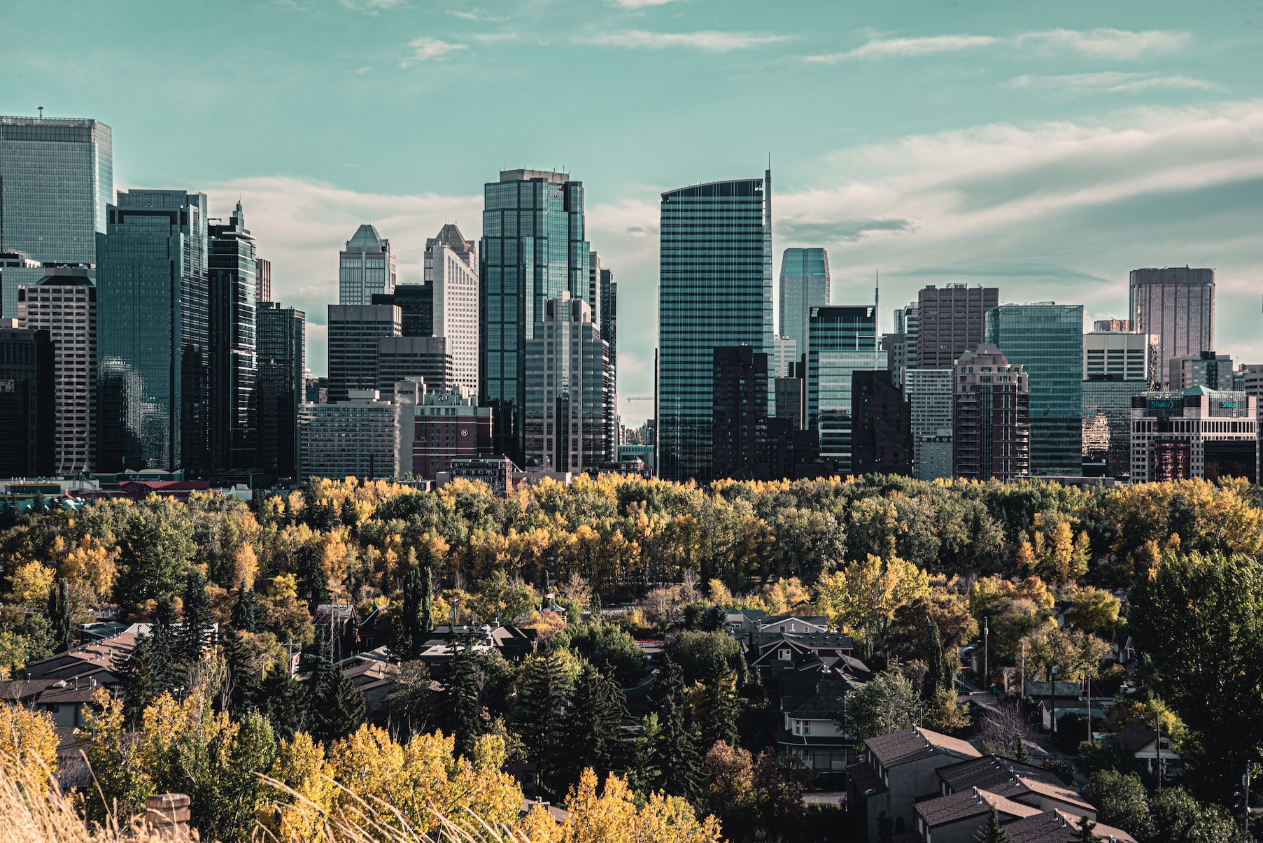 AWS Launches Major Infrastructure Hub in Calgary Calgary.Tech