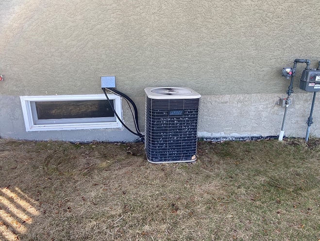 AC Installation Calgary Calgary Air Heating And Cooling Ltd