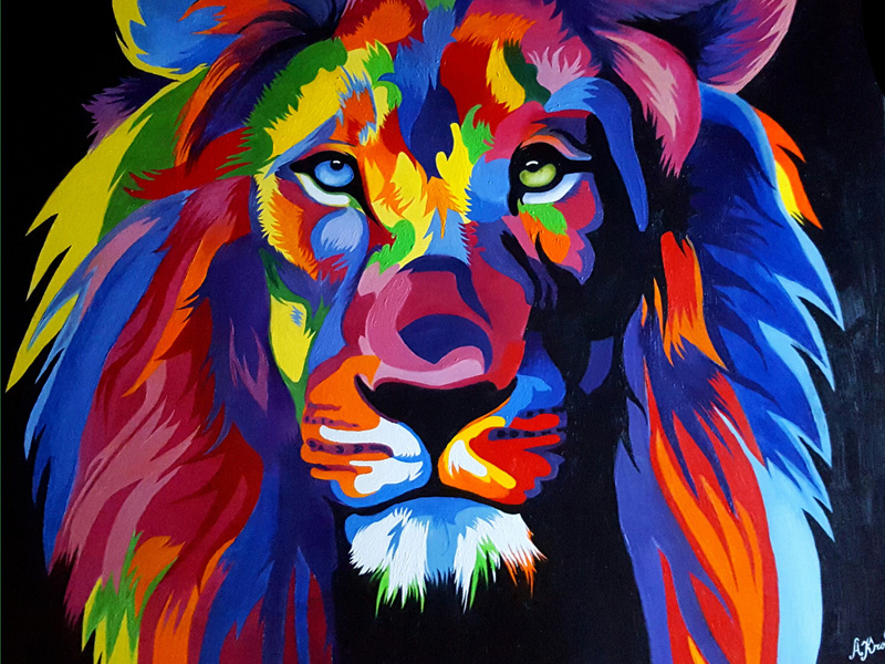 Edmonton Art Show 2016 Masters Art Academy