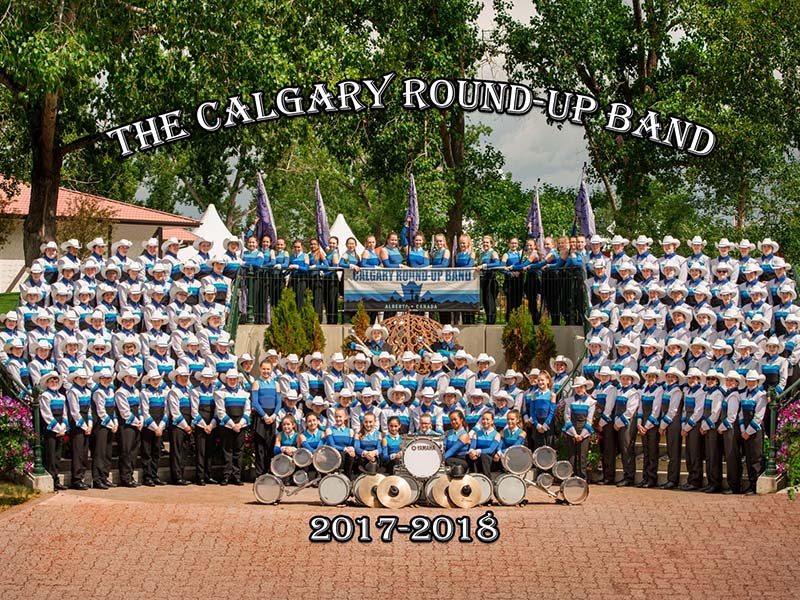Calgary RoundUp Band Directory Calgary Arts Development