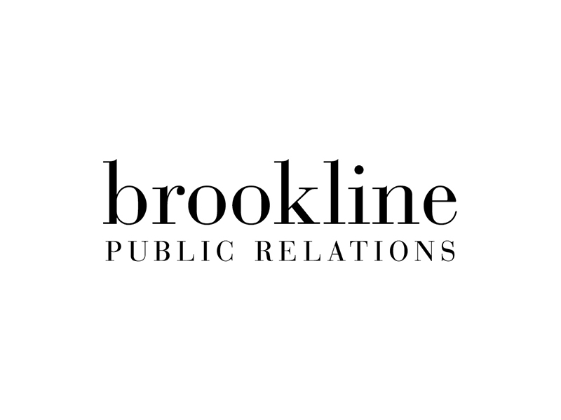 Graphic Designer Brookline Public Relations Inc.