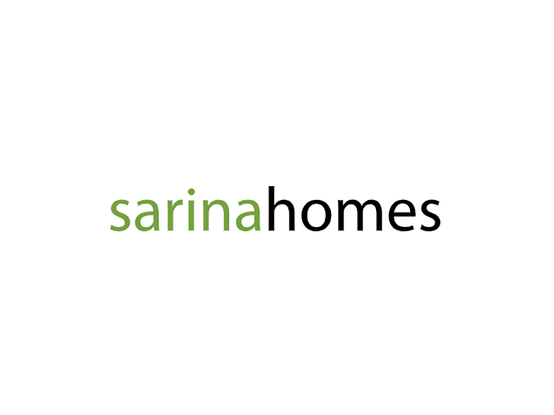 Urban Real Estate Development Murals Sarina Homes