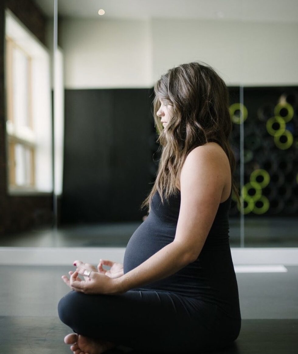Benefits of Prenatal Yoga in Calgary