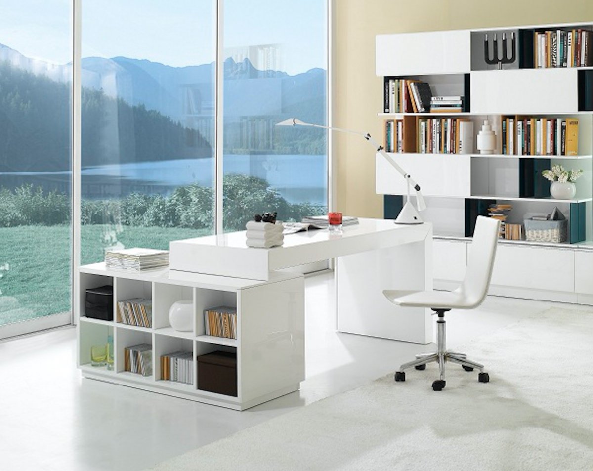 "Choosing the Right Office Furniture A Guide to Enhancing Workplace