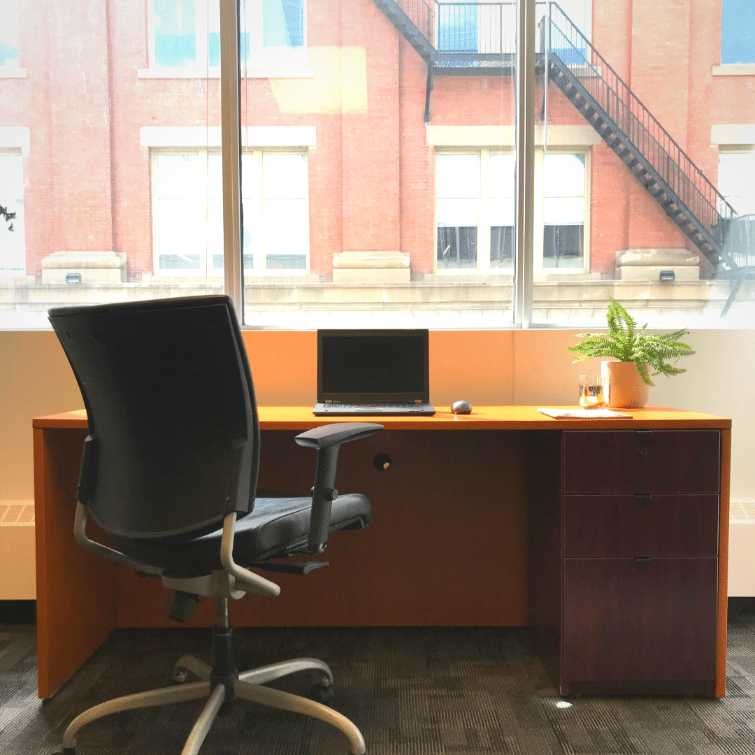 Calgary Business Centre Furnished Offices from only 399/month!