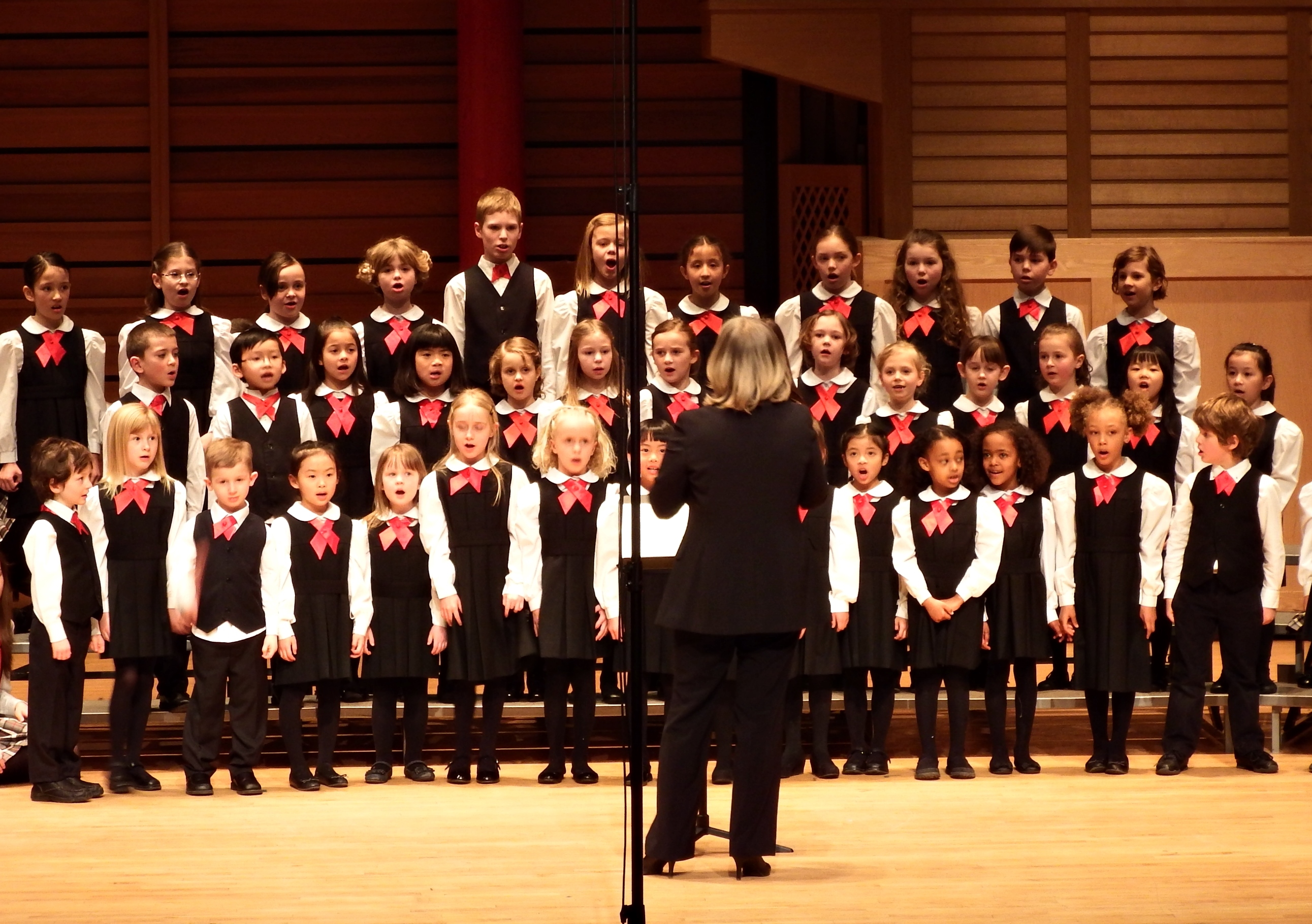 Folk Concert 2015 ‘Home’ Roundup! Calgary Children's Choir