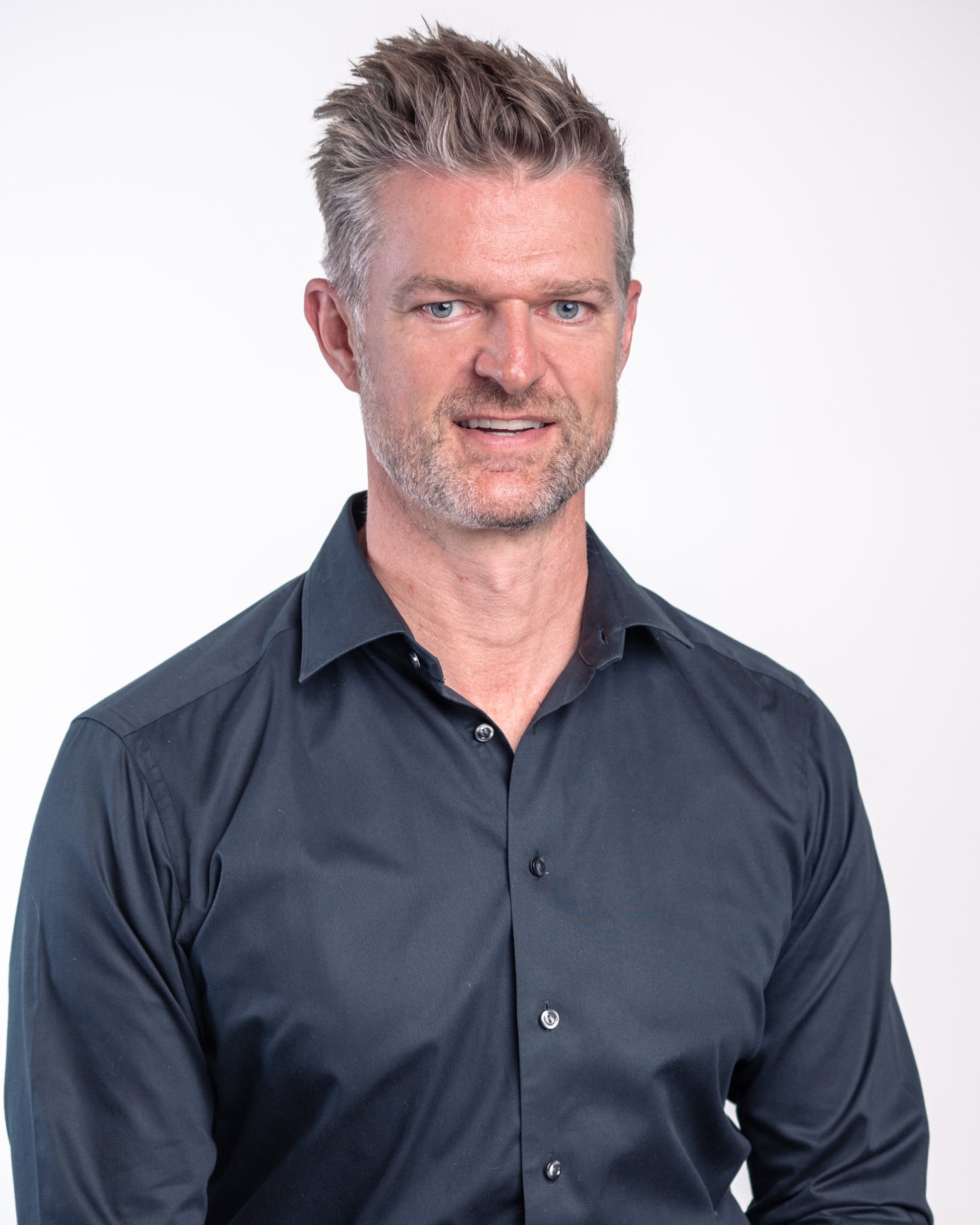 Ian Goodwin Calgary Core Physiotherapy