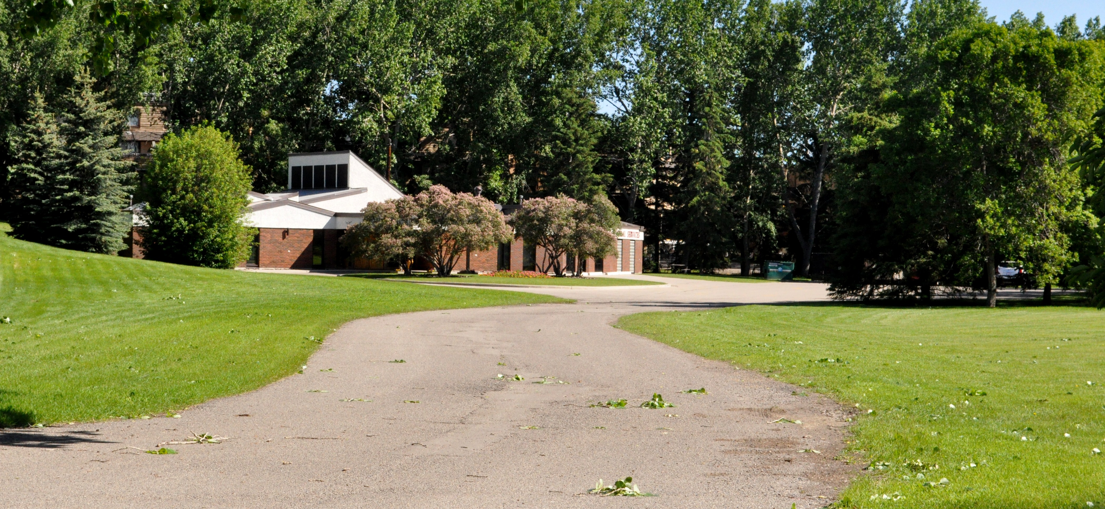 Calgary Funeral Home Funeral and Cremation Services