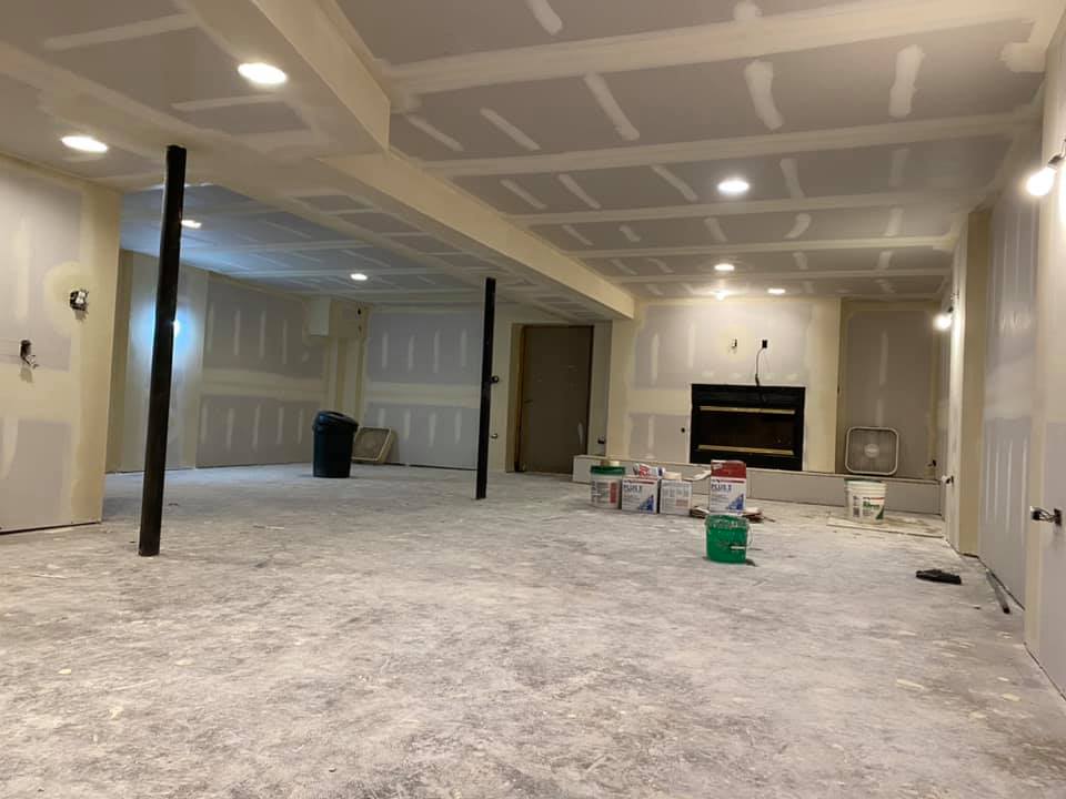 A Top Notch Residential Drywall Company in Calgary Ab. Calgary