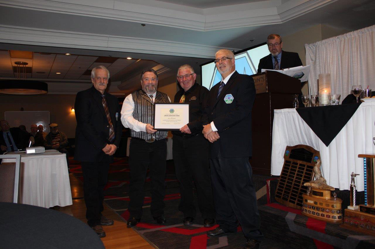 Events Calgary Fish & Game Association