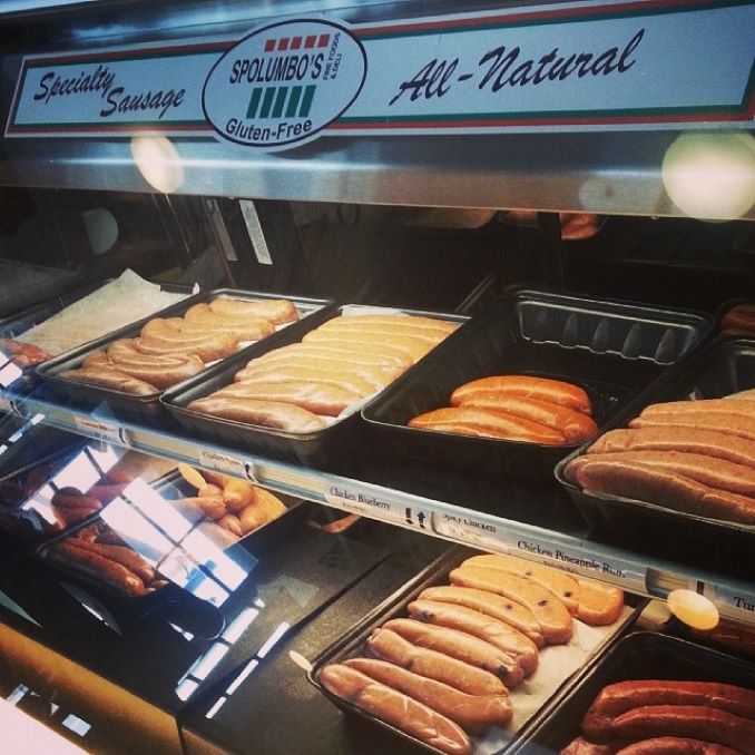 Homegrown Business Spolumbo’s Fine Foods & Deli