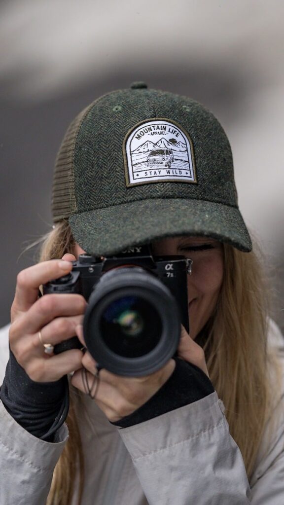 Wild Jobs Outdoor Clothing Brand Owners