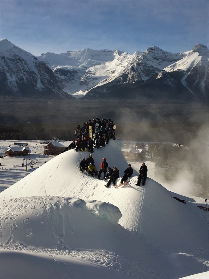 Wild Jobs Snowmaking Supervisor