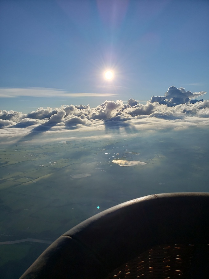 Wild Jobs Hot Air Balloon Pilot