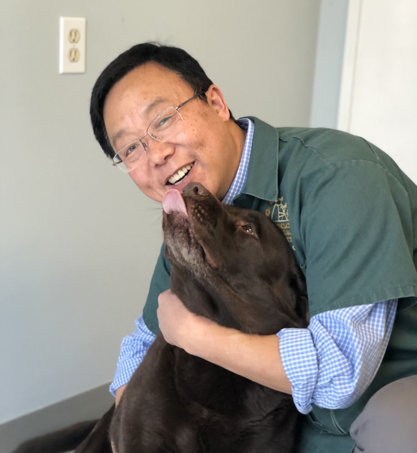 Veterinary Calgary Holistic Veterinary Clinic in Calgary, AB