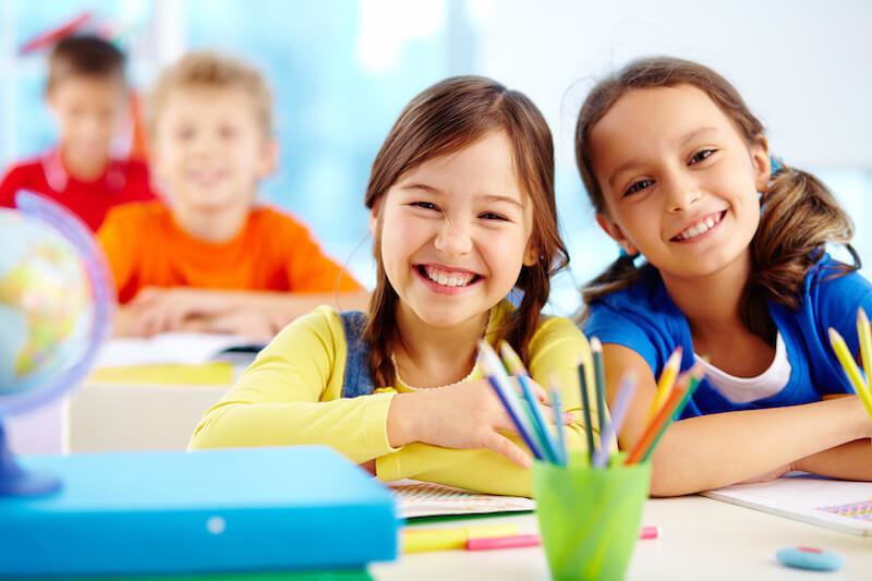 Back to School in Calgary: A Guide for Pre-K to University