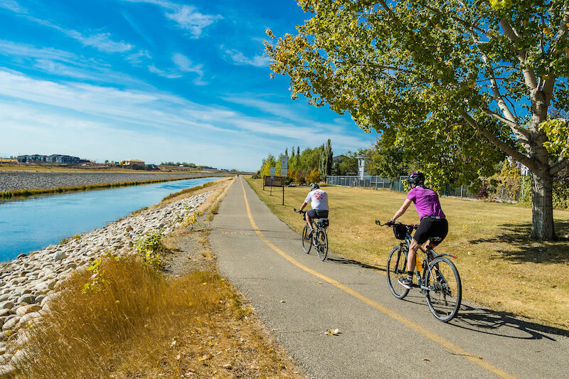 Moving to Chestermere AB Is Chestermere a Good Place to Live?