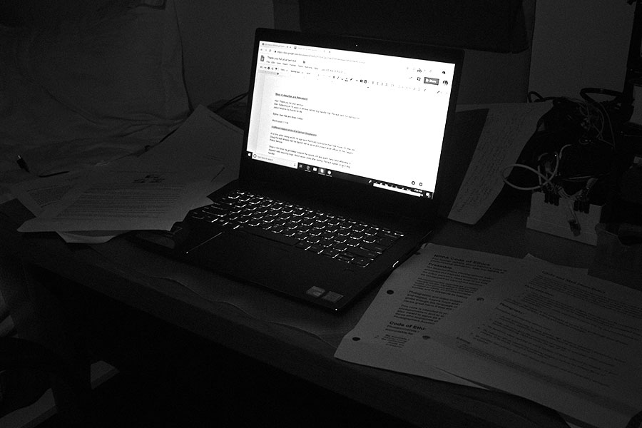 Voices Computer Sam N