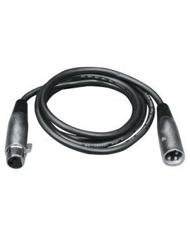 DMX 5Pin - 8' - Beama Visuals - Calgary's Best LED Walls