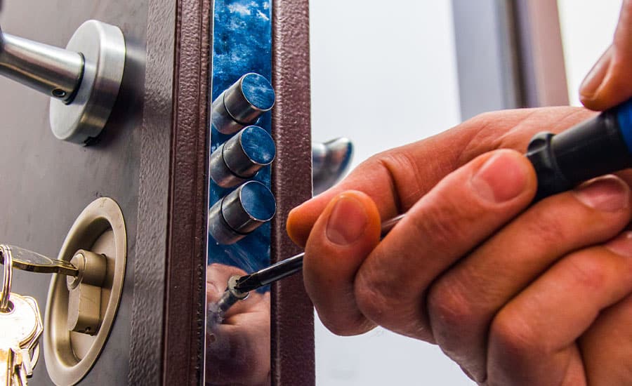 How to Find the Best Local Locksmith Services Calgary Lock Services