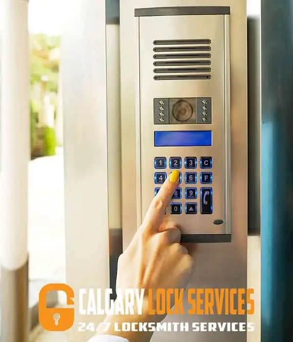 Locksmith Calgary Calgary Lock Services