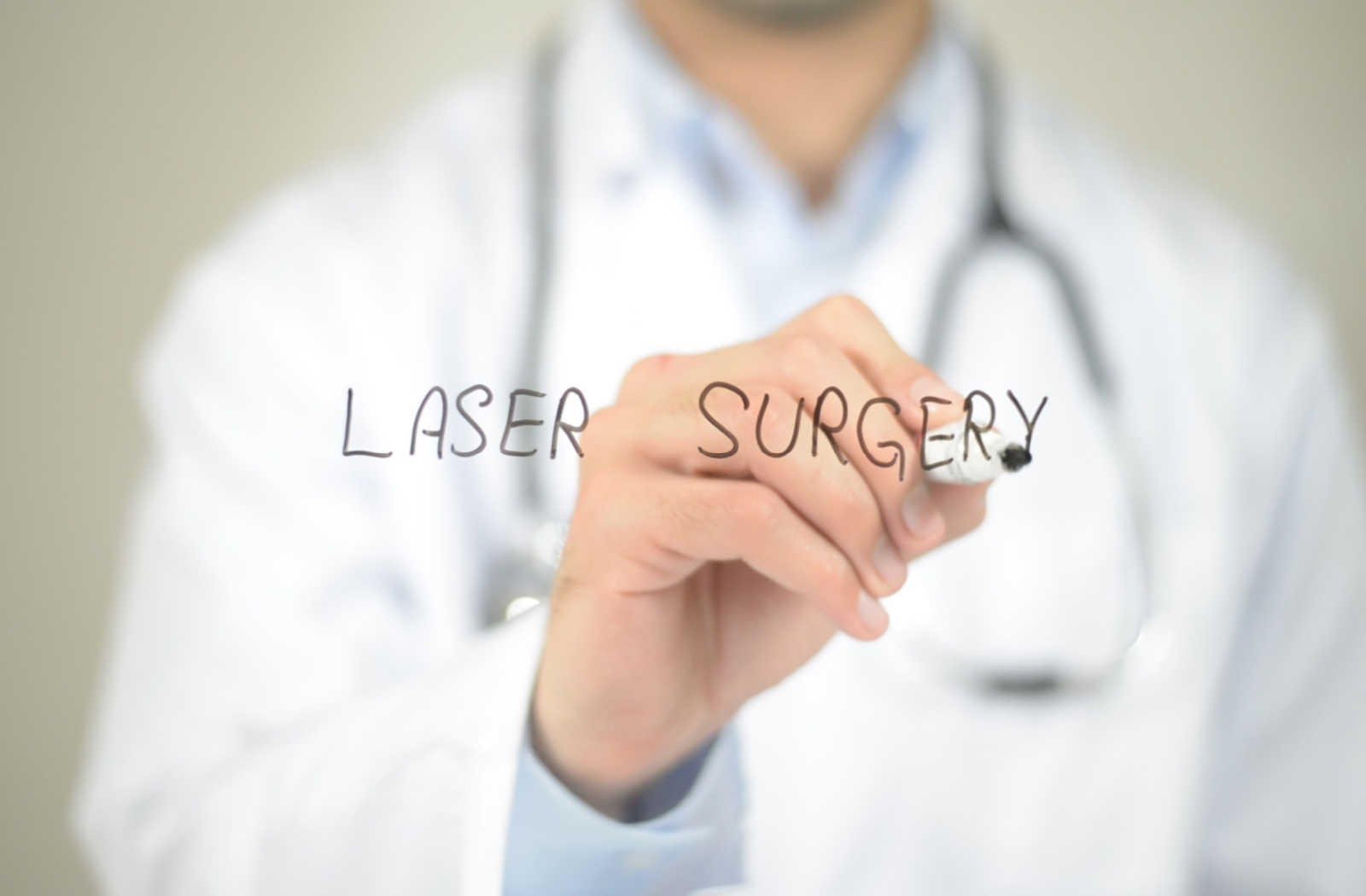 Can You Get Put to Sleep For Laser Eye Surgery? Calgary