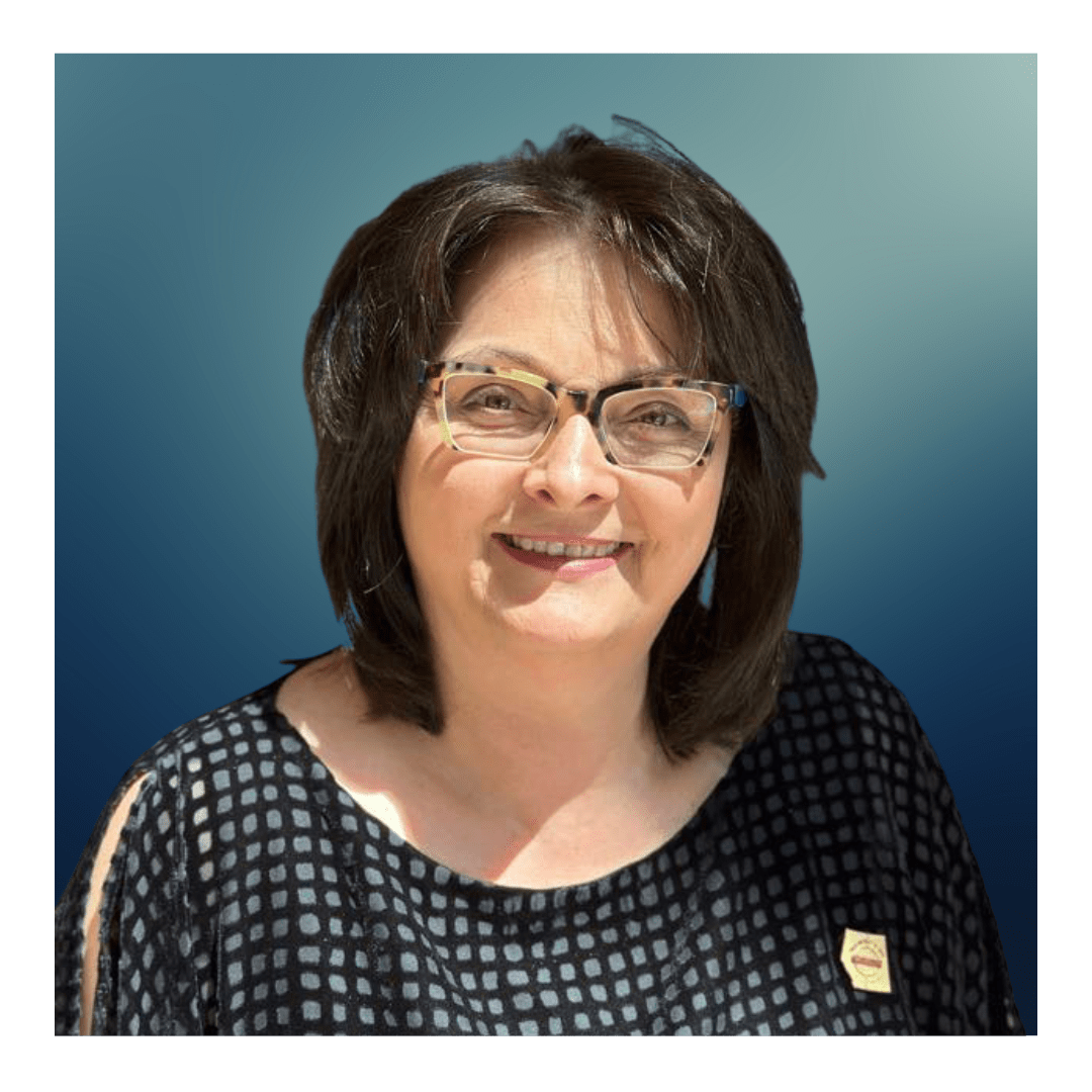 EXECUTIVE COMMITTEE 20232024 Calgary Pace Setters Toastmasters Club