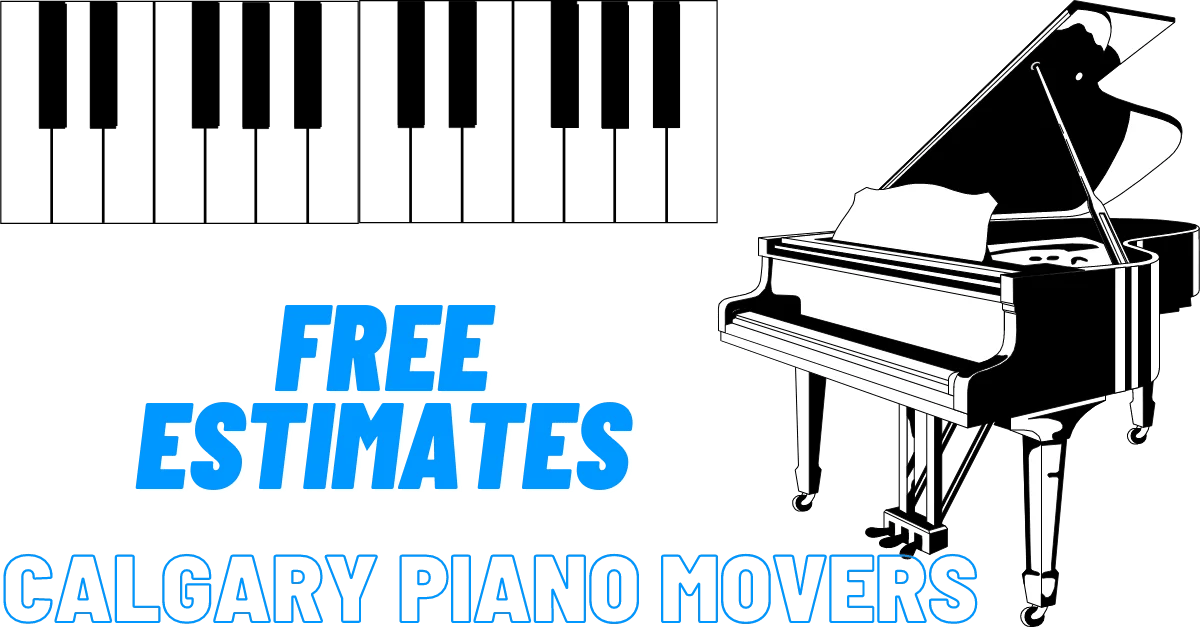 Calgary Movers Calgary Piano Movers Movers Calgary Trust