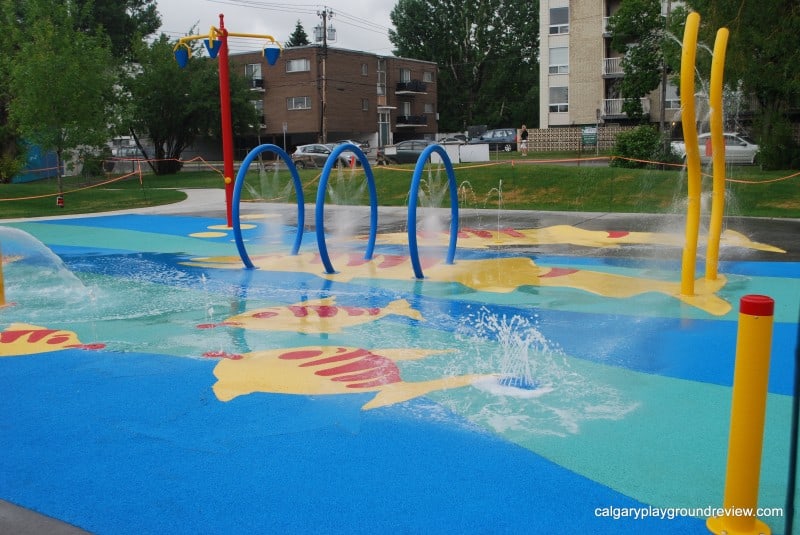 Best Places for Outdoor Water Play in Calgary