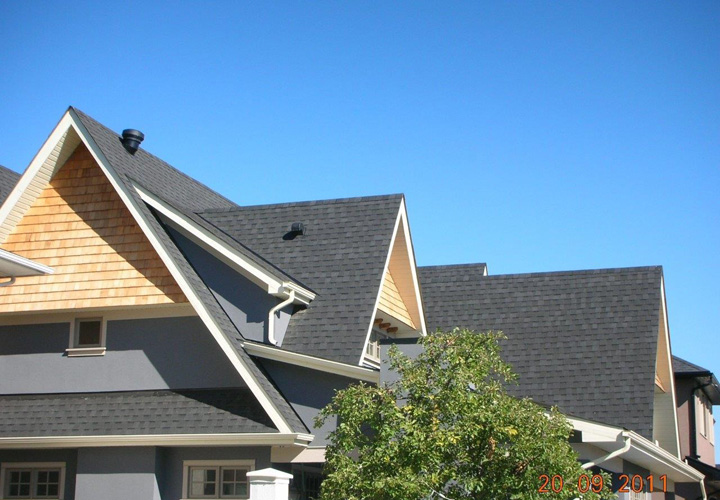 The Process/What's Next Exteriors Calgary Alfa Roofing