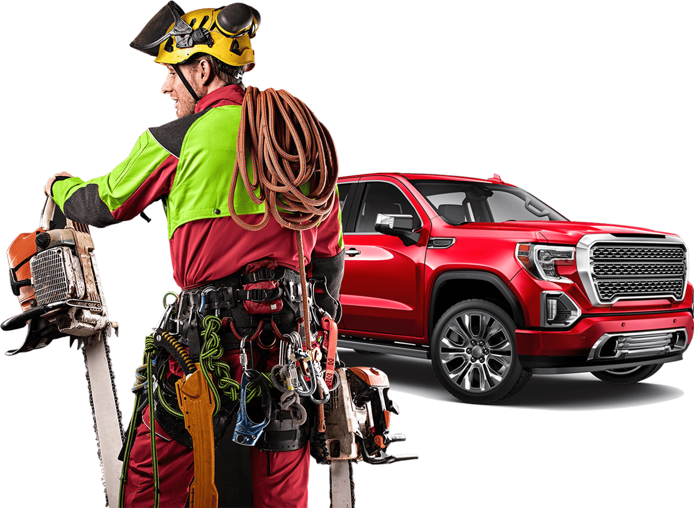 Tree Removal Calgary Calgary Support Shop Local